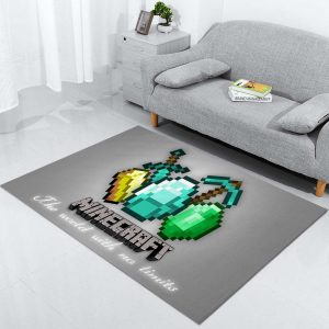 minecraft teppich 010