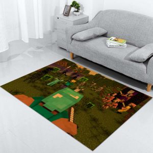 minecraft teppich 011