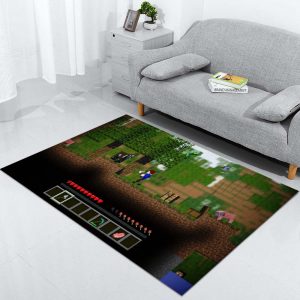 minecraft teppich 012