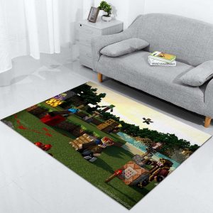 minecraft teppich 020