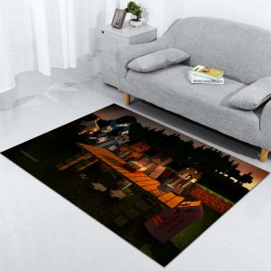 minecraft teppich 023