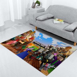 minecraft teppich 024