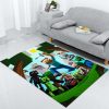 minecraft teppich wohnzimmer teppichboden 033