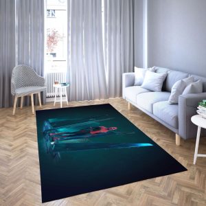 spider man Teppich 35