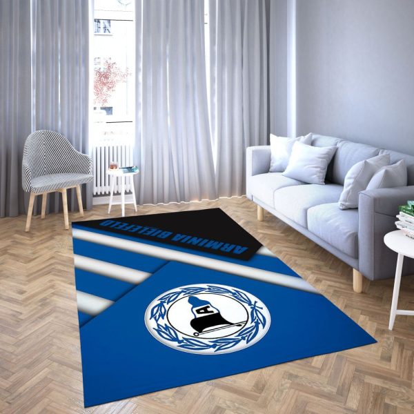 Arminia Bielefeld Fc 6 teppich