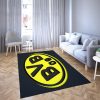 Borussia Dortmund Fc 10 teppich