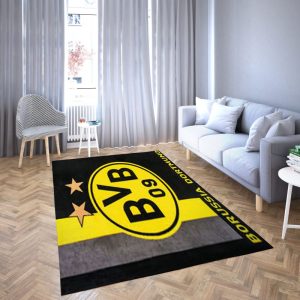 Borussia Dortmund Fc 27 teppich