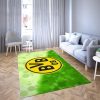 Borussia Dortmund Fc 4 teppich