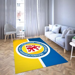 Eintracht Braunschweig Fc 1 teppich