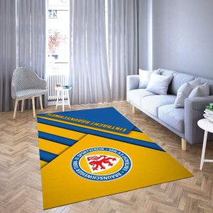 Eintracht Braunschweig Fc 2 teppich