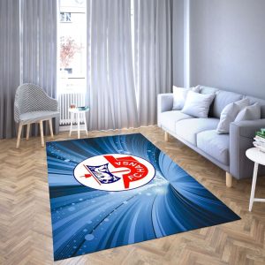 Hansa Rostock Fc 2 teppich