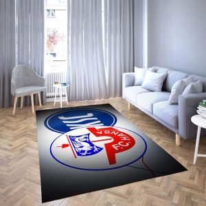 Hansa Rostock Fc 9 teppich