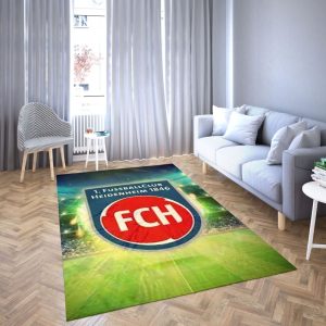 Heidenheim Fc 3 teppich