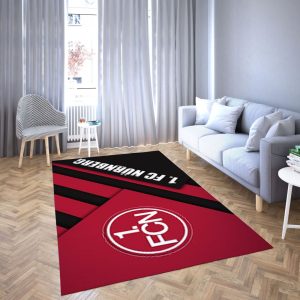 Nuremberg fc 1 teppich