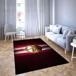 Nuremberg fc 3 teppich