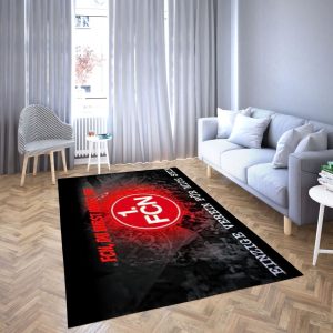 Nuremberg fc 4 teppich