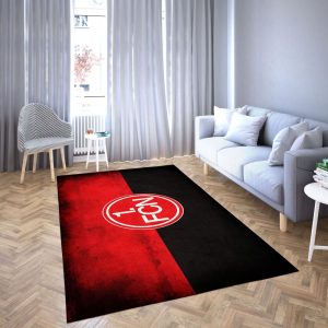 Nuremberg fc 6 teppich