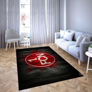 Nuremberg fc 8 teppich