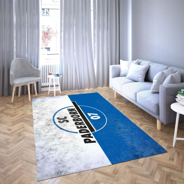 Paderborn Fc 5 teppich