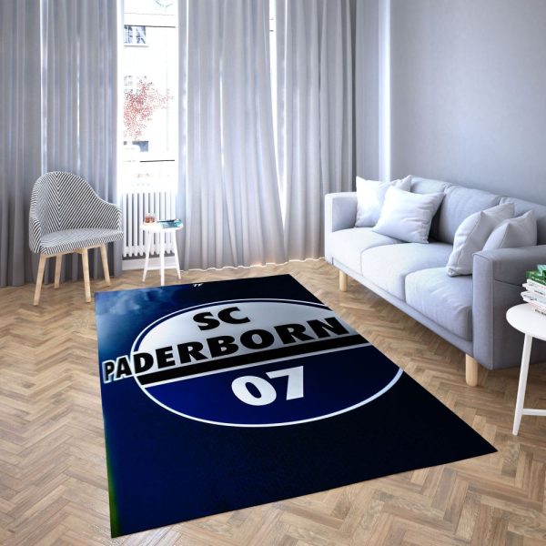 Paderborn Fc 6 teppich