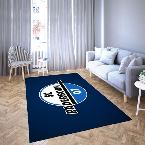 Paderborn Fc 9 teppich