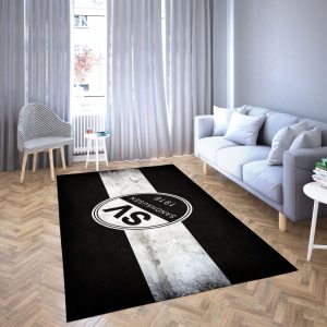 Sandhausen Fc 3 teppich