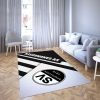 Sandhausen Fc 5 teppich