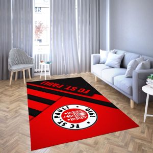 St. Pauli Fc 10 teppich