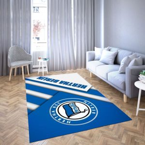 hertha berlin Fc 6 teppich