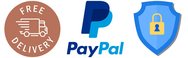 Paypal Symbol